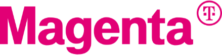 Logo Magenta
