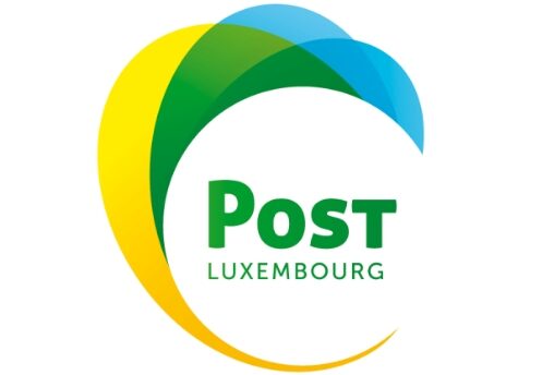 Logo Post Luxembourg