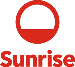 Logo Sunrise
