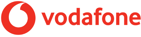 Logo Vodafone
