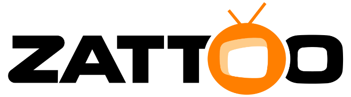 Logo Zattoo
